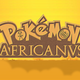 Pokemon Africanvs