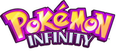 Pokemon Infinity