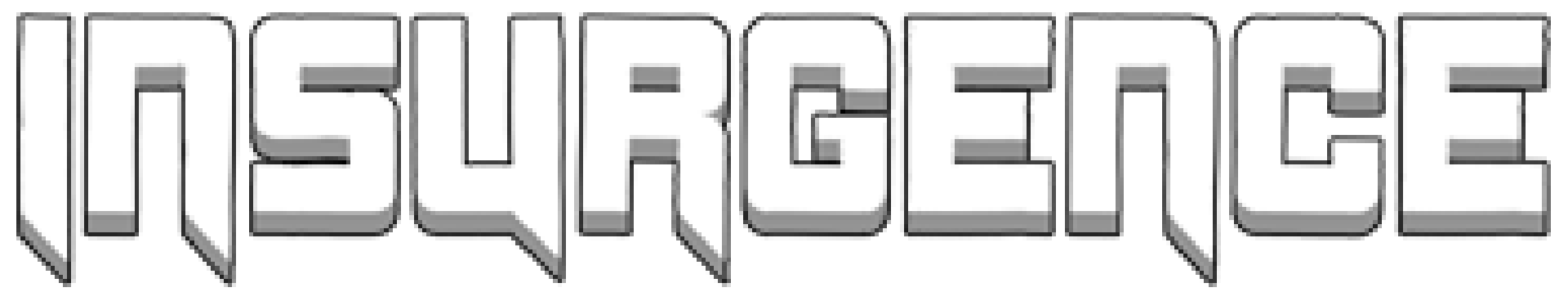 Pokemon Insurgence