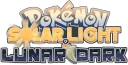 Pokemon Solar Light & Lunar Dark Pokemon Solar Light & Lunar Dark